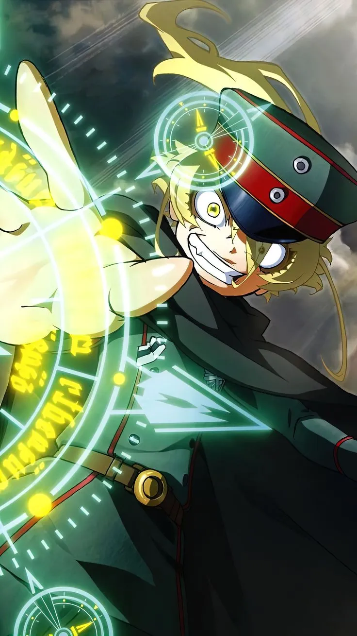 Tanya Euphoric